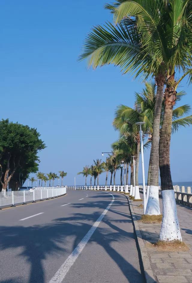 珠海，世界十大最美城市