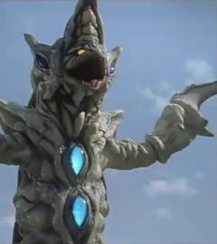 第二次出现忍者元素的战队（忍风战队破里剑者）全怪兽大合集