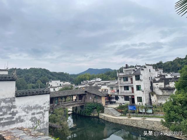 婺源｜2024年两人一狗北京自驾惠州第5站，不踩雷精华游路线