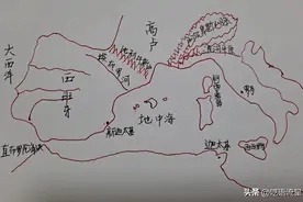 第二次布诺战争：你打你的，我打我的（上）图片
