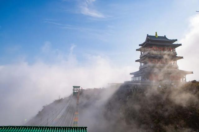 周末好去处 | 被临沂户外徒步地 美哭了！