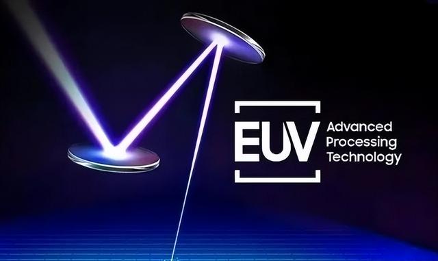 压力山大！过度封锁不可取，美媒：EUV光刻机变得不那么重要了