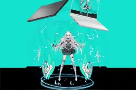 HX55标压处理器+16”四边窄电竞屏 华硕天选5Pro新系列游戏本上架预约图片