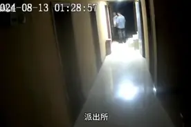 实探被曝殴打学员的成都特训学校：有家长接孩子离校，校方否认冒充警察图片