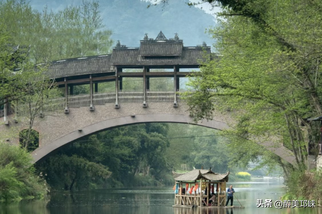 近悦远来 玩转邛崃 | 一日游微度假旅游路线推荐