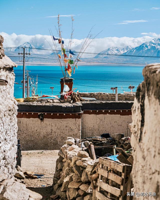西藏风景绝美的6个古村落，个个让人赞不绝口，看看你去过哪一个