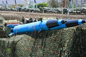 张志敏：反以武装有高科技武器，将让冲突升级，并让美国深陷泥潭图片