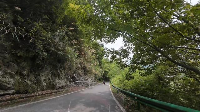 皖浙摩旅二人转——磻溪村篇
