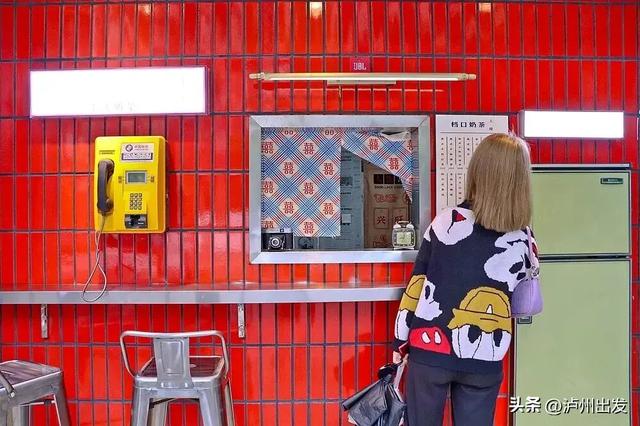 在泸州，我真的很羡慕住在老城区的人！