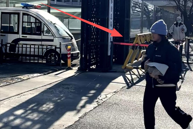 全红婵重返国家队被拍，全新样貌判若两人，意外透露出她真实处境