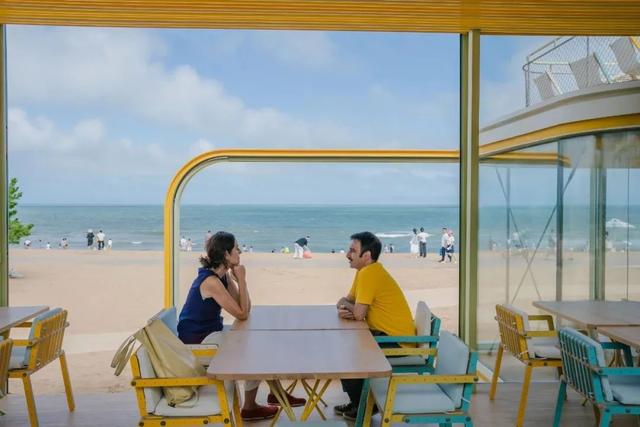 答应我，这个秋天一定要来日照！