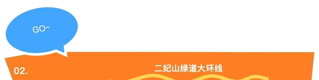 光谷8条私藏跑步路线，资深跑友力荐，每条都有独特魅力