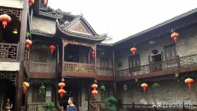 湘西行中的点点滴滴 || 胡成冮