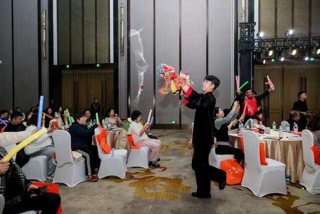 从白山黑水到福建土楼，闽西南文旅的“暖风”吹到长春