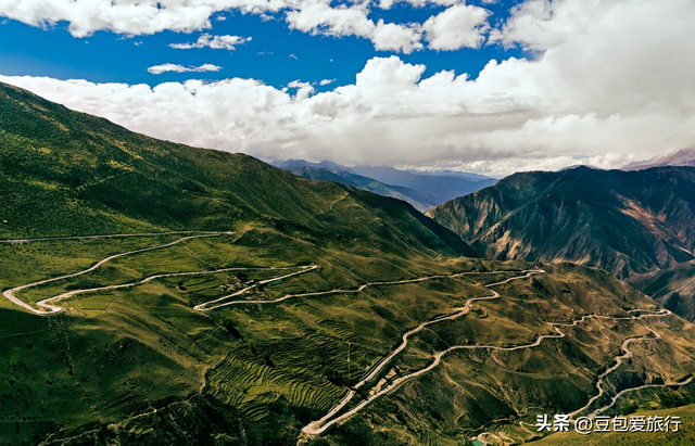 藏东秘境昌都漫游指南——环线邂逅雪山冰川古寺