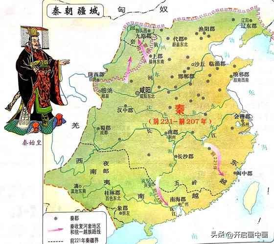 不杀功臣的 “千古一帝”，死后33子女竟全遭杀害，无一幸免