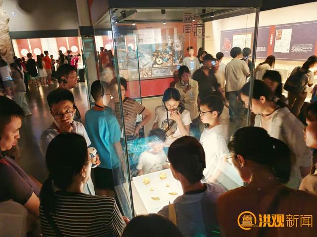 这个暑假，总要来趟英雄城吧