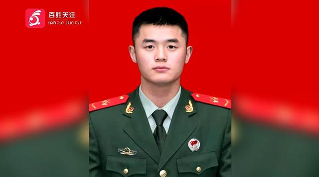 贵州街头一男子追着一女生打！退伍军人路见不平，飞腿相助！真相却令人意外