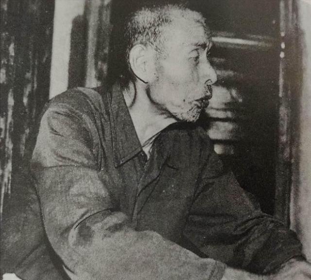 20年内，毛主席6次拒绝他来北京，72年见面后埋怨：怎么才来看我