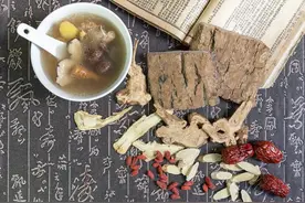 增强免疫力，调理肝脾的几道经典药膳，请低调收藏图片