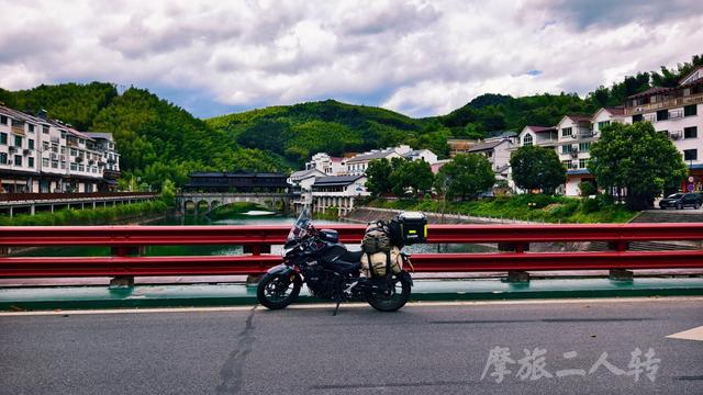 皖浙摩旅二人转——千岛湖环湖篇（下）