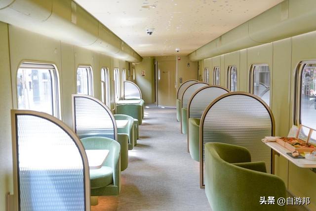 搭火车也能吃得很台南！山岚号新路线结合嘉南美景与府城手路菜