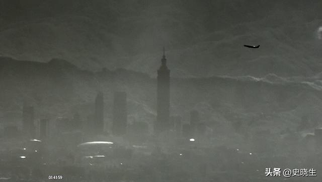 解放军军演第2天，特朗普终于发话，赖清德最担心的事情发生了