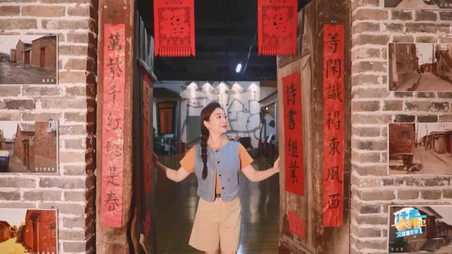 行走天津卫！璀璨北辰！