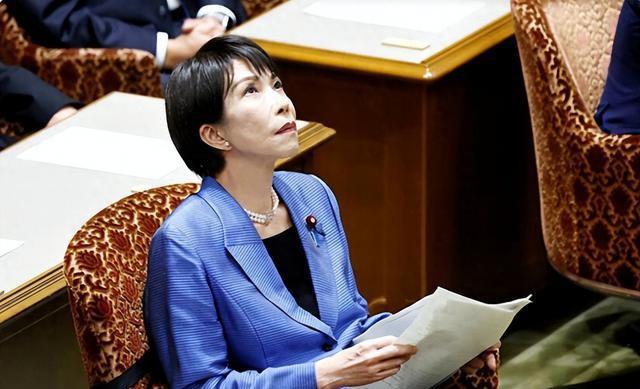 李在明离华前	，中方正式通告全世界，不会再对高市早苗手下留情！