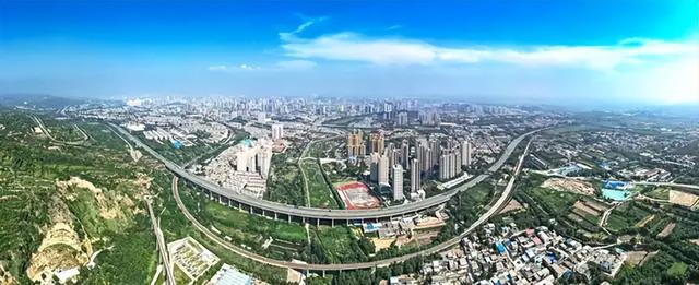 文化自信的渭南答卷:从河山圣地到开放高地