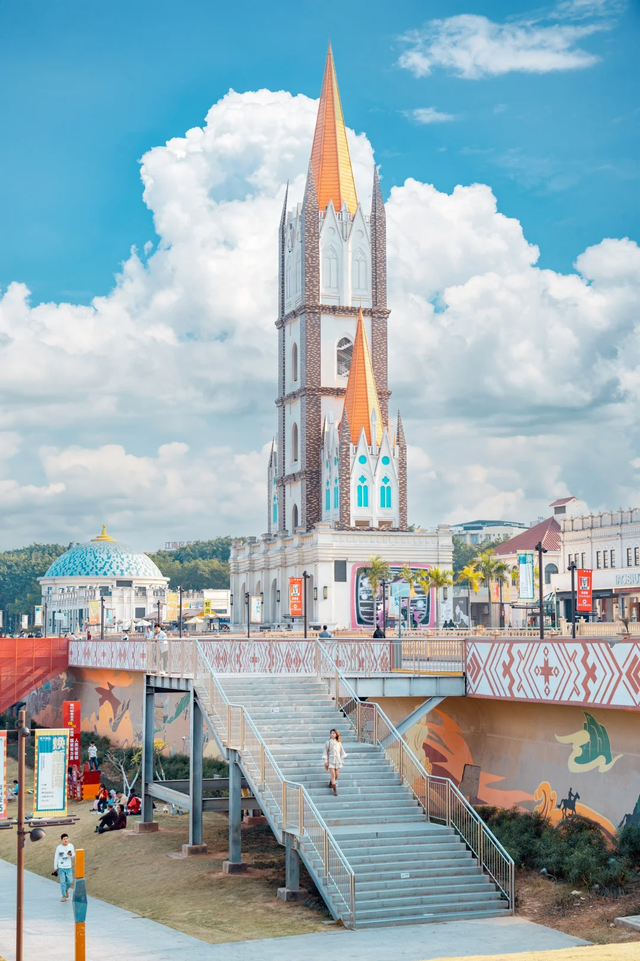 成都卧铺睡一觉就能到的15个旅游城市，元旦快安排！