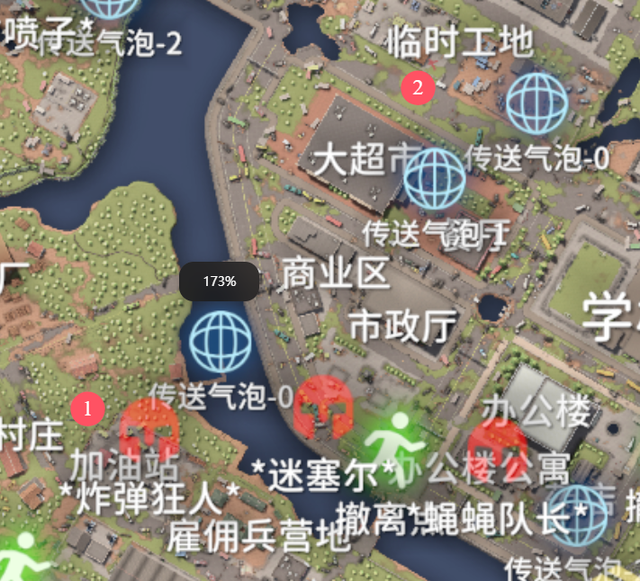 《逃离鸭科夫》新手攻略——农场镇篇，农场镇开荒毕业指南