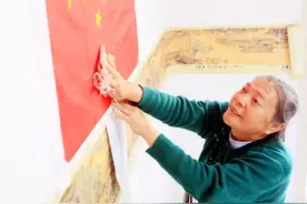 【榜样的力量】王俊玉：初心依旧图片