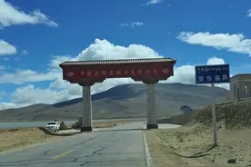 直插印度腹地，位于三国交界的西藏亚东县，位置有多重要？图片