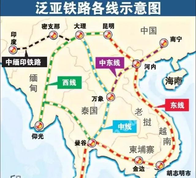 总投资3000亿，中国建全球难度第一铁路！川藏铁路为何非修不可？