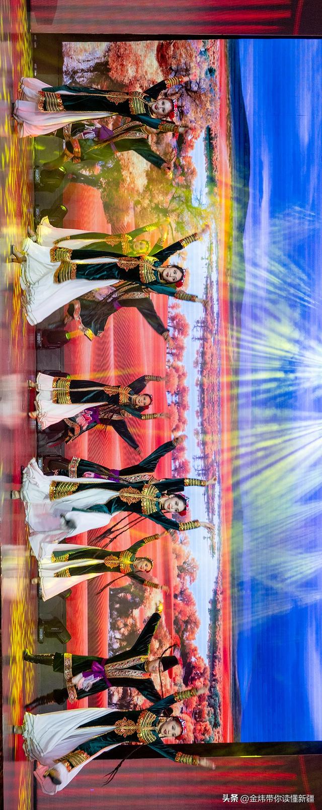 阿勒泰福海县：乌伦古湖黄金海岸4A景区首次拉开冬季冰雪旅游大幕