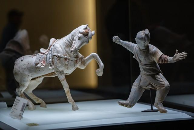 来“千年古都—洛阳”旅游，后劲太大！