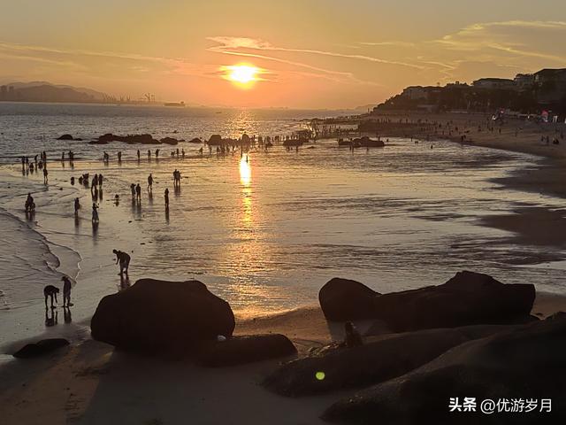 厦门旅游，值得👍