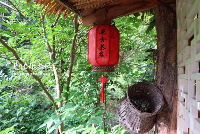 浙江宁波这处风景隐藏在山岙里，堪比桃源秘境，成为周末休闲胜地