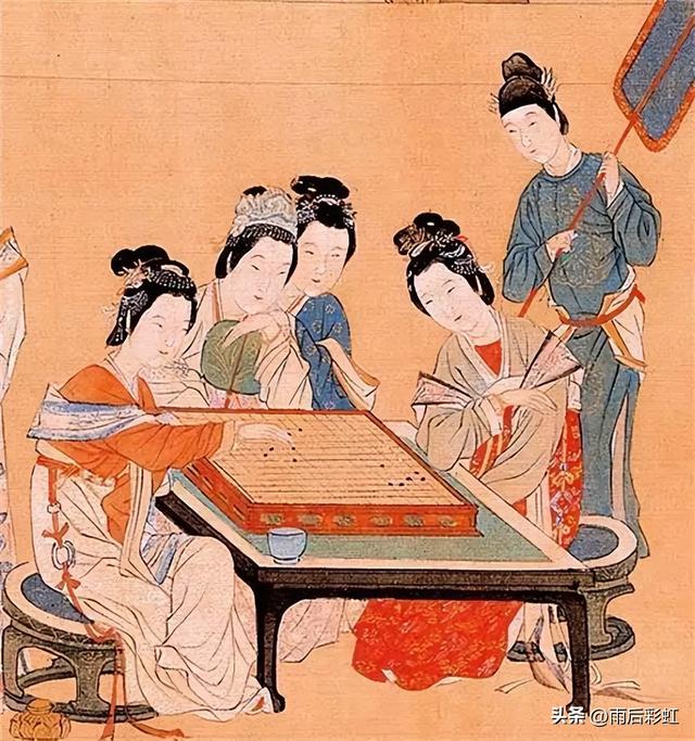 故宫冷宫地砖下的白骨：万历帝妃被活活封死，墙上血字颠覆正史