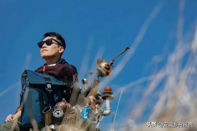 旅行能赚钱？我背包21年，写7本书，开十几家青旅