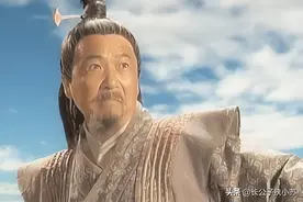 多宝道人号“多宝”，为何没一件像样的宝贝？看他把宝贝送给了谁图片