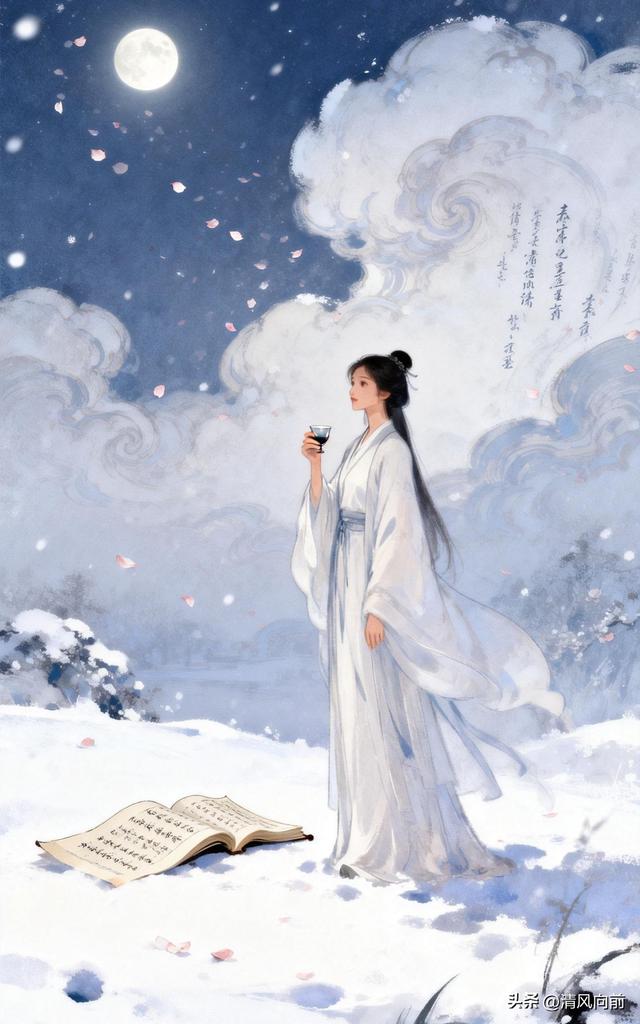 浅遇深知，流年载欢，岁月生暖	，你我皆安