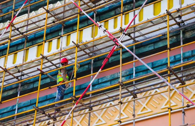 洛阳新地标，传出新进展！