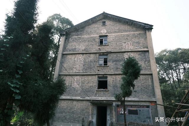 成都401星光厂：被时光尘封的三线传奇