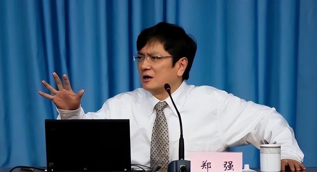 46条中日航线取消才1天，就炸出一群“牛鬼蛇神”，郑强说对了