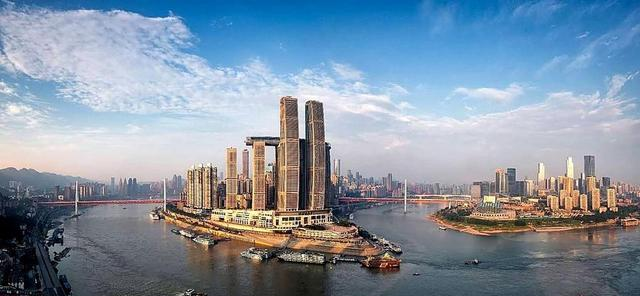 实至名归！世界十大最美城市，中国重庆跻身榜单，惊艳全球！