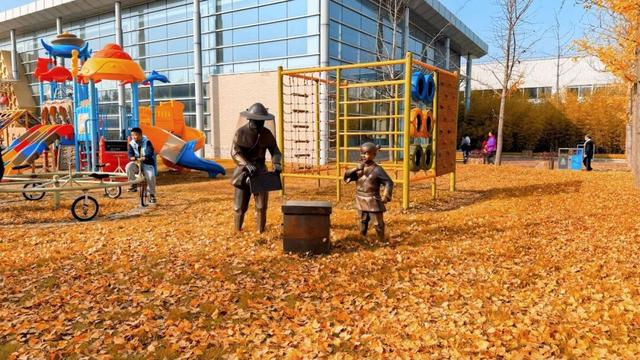 即刻出发！这个宝藏乐园迎来一年中最美时节！