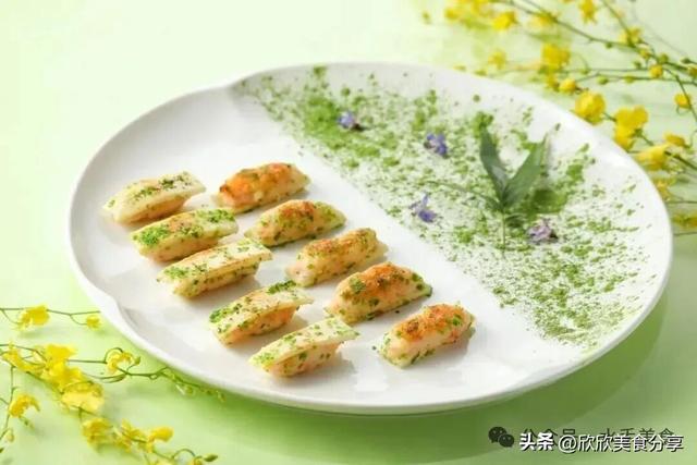 舌尖上新,上海广富林宰相府酒店