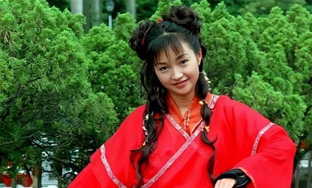 两次拒绝黎明	，无视钟汉良示爱，被折磨20年后55岁的她憔悴成大妈